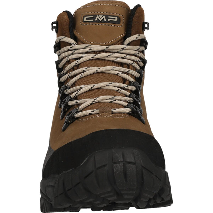 SPORT Dhenieb Wmn Trekking Shoe WP Boots P865 Corteccia