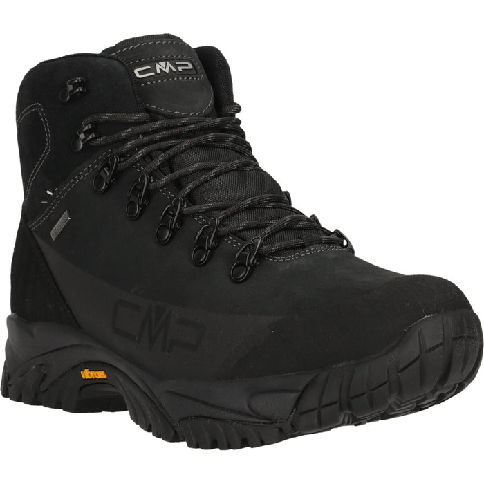 SPORT Dhenieb Wmn Trekking Shoe WP Boots U423 Antracite