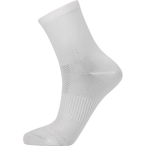 ATHLECIA Diaz Performance Sock 2-Pack Socks 1002 White