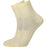 ATHLECIA Diaz Performance Sock 2-Pack Socks 5177 Transparent Yellow