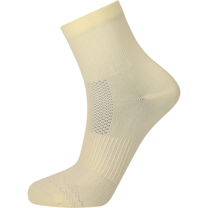 ATHLECIA Diaz Performance Sock 2-Pack Socks 5177 Transparent Yellow