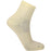 ATHLECIA Diaz Performance Sock 2-Pack Socks 5177 Transparent Yellow