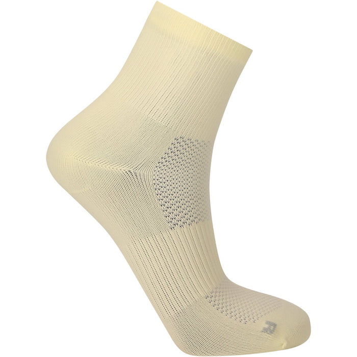 ATHLECIA Diaz Performance Sock 2-Pack Socks 5177 Transparent Yellow