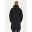 WHISTLER Dido W Long Puffer Jacket Jacket 1001 Black