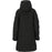 WHISTLER Dido W Long Puffer Jacket Jacket 1001 Black