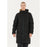 WHISTLER Dido W Long Puffer Jacket Jacket 1001 Black