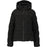 WHISTLER Dido W Puffer Jacket Jacket 1001 Black