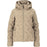 WHISTLER Dido W Puffer Jacket Jacket 1136 Simply Taupe