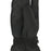 ZANIER Dienten STX Sympatex 3-Finger Glove Gloves ZA2000 Black