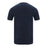 CRUZ Dietzen M SS Tee T-shirt 2048 Navy Blazer