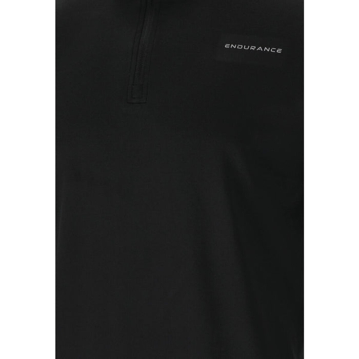 ENDURANCE Dikerye M Midlayer Midlayer 1001 Black