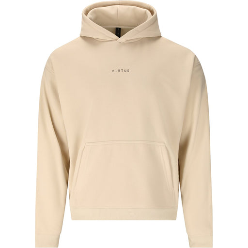 VIRTUS Dill M Hoody Sweatshirt 1278 Birch
