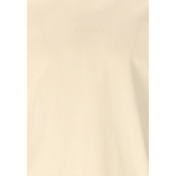 VIRTUS Dill M Tee T-shirt 1278 Birch