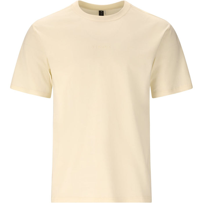 VIRTUS Dill M Tee T-shirt 1278 Birch