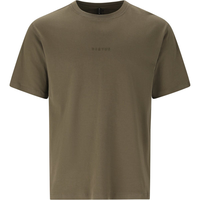 VIRTUS Dill M Tee T-shirt 1321 Crocodile