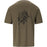 VIRTUS Dill M Tee T-shirt 1321 Crocodile