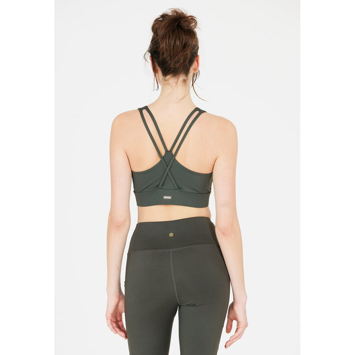 ATHLECIA Dilraba W Sports Bra Sports Bra 3067 Urban Chic