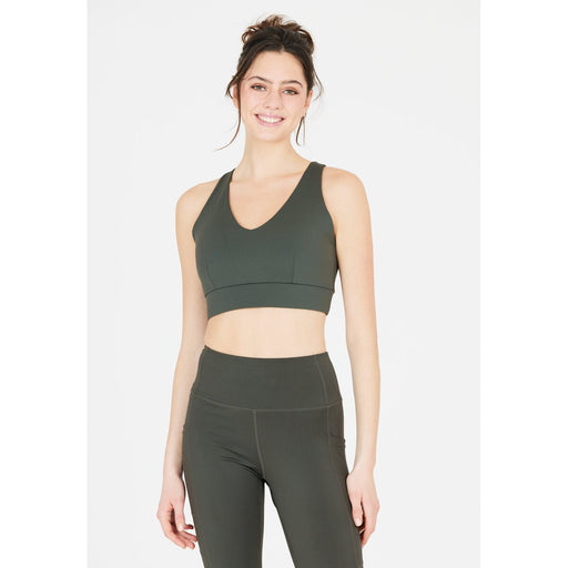 ATHLECIA Dilraba W Sports Bra Sports Bra 3067 Urban Chic