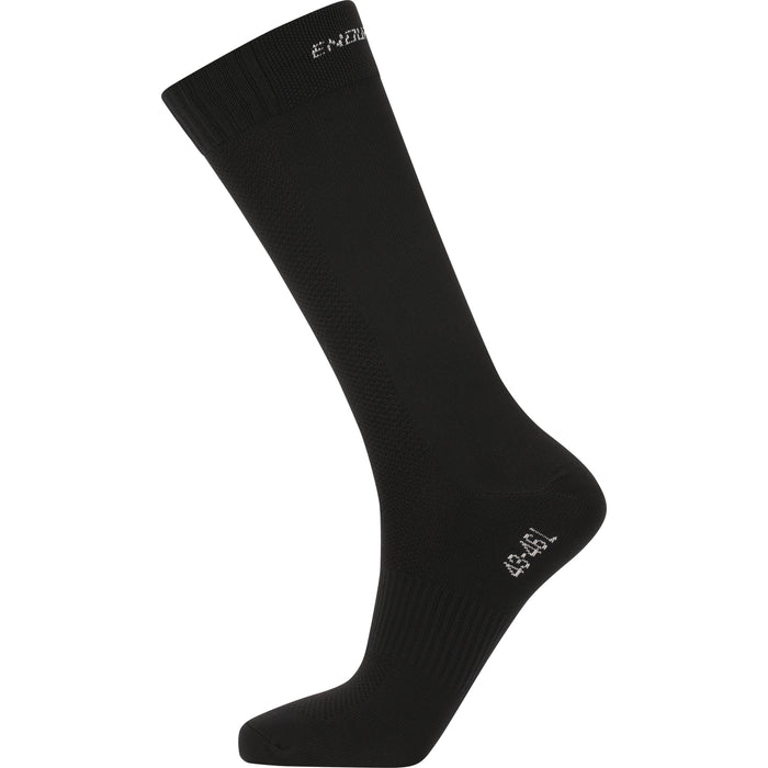 ENDURANCE Dingwall Long Performance Socks 3-Pack Socks 1001 Black