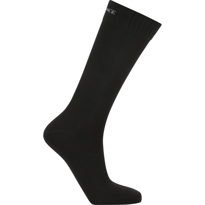 ENDURANCE Dingwall Long Performance Socks 3-Pack Socks 1001 Black