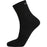 ENDURANCE Dingwall Quarter Performance Socks 3-Pack Socks 1001 Black