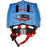 SPORT Dino Bicycle Helmet Cycling helmets 0136 Blue