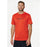ENDURANCE Dipat M Logo S/S Tee T-shirt 5013 Pureed Pumpkin
