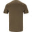 ENDURANCE Dipat M Logo S/S Tee T-shirt 1134 Canteen