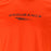 ENDURANCE Dipat M Logo S/S Tee T-shirt 5013 Pureed Pumpkin