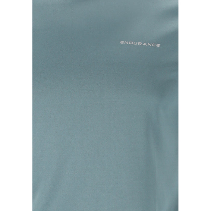 ENDURANCE Dipose M S/S Tee T-shirt 2276 Citadel