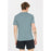 ENDURANCE Dipose M S/S Tee T-shirt 2276 Citadel