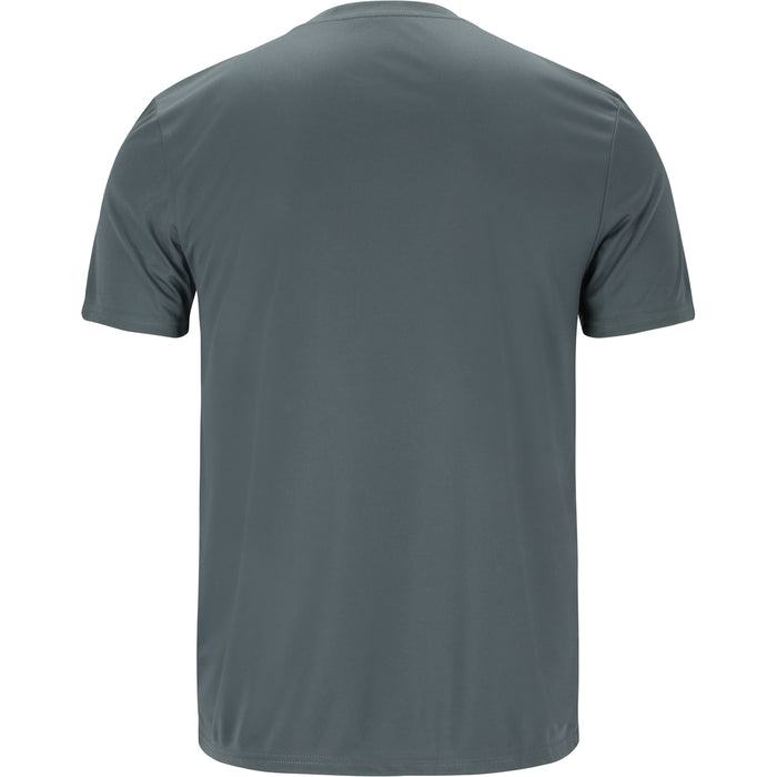 ENDURANCE Dipose M S/S Tee T-shirt 3058 Balsam Green
