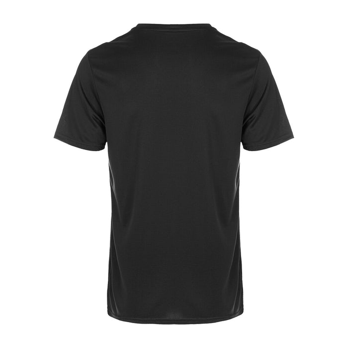 ENDURANCE Dipose V2 M S/S Tee T-shirt 1001 Black