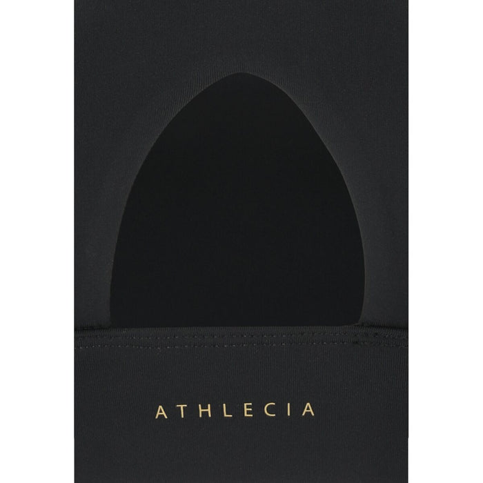 ATHLECIA Direnna W Sports Bra Sports Bra 1001 Black
