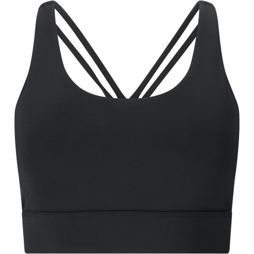 ATHLECIA Direnna W Sports Bra Sports Bra 1001 Black