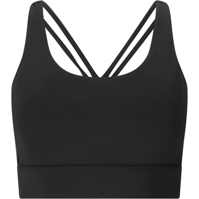 ATHLECIA Direnna W Sports Bra Sports Bra 1001 Black