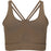ATHLECIA Direnna W Sports Bra Sports Bra 1292 Greige