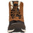 ZIGZAG Disgrove Kids Boot WP Boots 5065 Roasted Pecan
