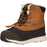 ZIGZAG Disgrove Kids Boot WP Boots 5065 Roasted Pecan