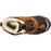 ZIGZAG Disgrove Kids Boot WP Boots 5065 Roasted Pecan
