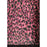 ZIGZAG Ditte Printed Gymnastics Suit Gymsuit Print 3748 Leopard