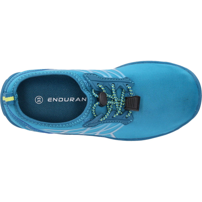 ENDURANCE! Diweit Kids Barefoot Shoe Shoes 2070 Turkish Tile