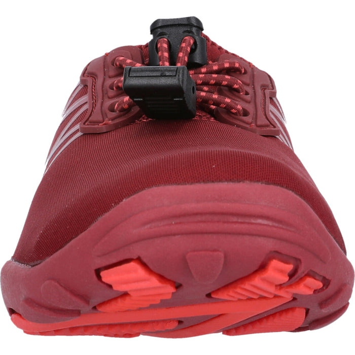 ENDURANCE! Diweit Kids Barefoot Shoe Shoes 4120 Biking Red