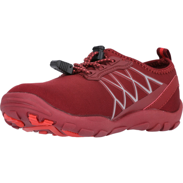 ENDURANCE! Diweit Kids Barefoot Shoe Shoes 4120 Biking Red