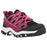 ZIGZAG Docheet Kids Shoe WP Shoes 4103 Raspberry