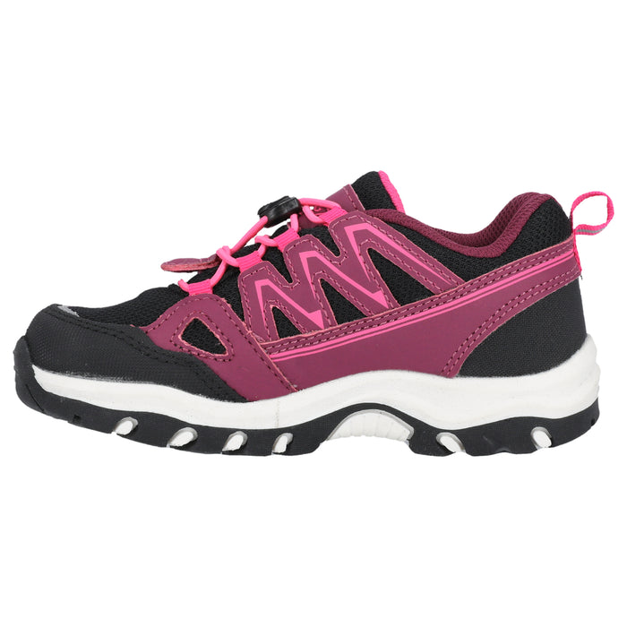 ZIGZAG Docheet Kids Shoe WP Shoes 4103 Raspberry