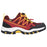 ZIGZAG Docheet Kids Shoe WP Shoes 4154 Port Royale