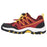 ZIGZAG Docheet Kids Shoe WP Shoes 4154 Port Royale