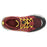 ZIGZAG Docheet Kids Shoe WP Shoes 4154 Port Royale