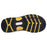 ZIGZAG Docheet Kids Shoe WP Shoes 4154 Port Royale